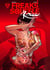 Freaks' Squeele Rouge - Tome 1 - Cœur ardent