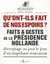 Qu'ont-ils fait de nos espoirs ? faits et gestes de la présidence Hollande - décryptage au jour le jour dun stupéfiant reniement