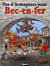 Pas d'armagnacs pour bec-en-fer