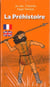 La préhistoirele - jeu des 7 familles