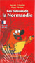 Les trésors de la normandie - le jeu de 7 familles