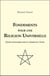 Fondements pour une religion universelle - guide initiatique sur le chemin de l'éveil
