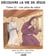Découvre la vie de Jésus Tome 11 : les yeux du coeur