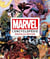 Marvel : L'encyclopédie