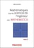 Mathématiques pour les sciences de l'ingénieur avec Mathematica Tome 2