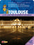 Toulouse city carte