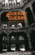 Guerre et guerre