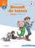 Recueil de textes LES ALPHAS Niveau 1 Volume 2