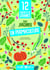 12 sachets de graines pour jardiner en permaculture