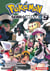 Pokémon - noir et blanc Tome 9