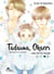 Tadaima Okaeri - bienvenue à la maison ! Tome 4 : une petite pause