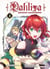 Dahliya - artisane magicienne Tome 4