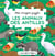 Mon imagier-puzzle "les animaux des Antilles"
