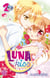 Luna kiss Tome 2