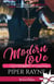 Modern love Tome 1 - sous le charme du barman