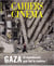 Cahiers du cinéma n.825 : aza : et maintenant que fait le cinéma ?