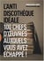 Discothèque idéale vinyle