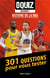 Petit quiz basket - histoire de la NBA