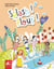 Splash ! plouf !