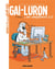 Les nouvelles aventures de Gai-Luron Tome 3 : Gai-Luron est complétement 2.0