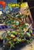 Les Tortues Ninja - TMNT : heroes