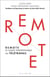 Remote - le guide indispensable du télétravail