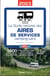 Le guide national des aires de services camping-cars (édition 2023)
