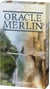 Mes cartes oracle : oracle de Merlin