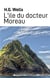 L'ile du Docteur Moreau