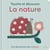 Touche et découvre : La nature