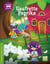 Gaufrette et Paprika, les lutins justiciers : le dévoreur de fraises