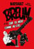 Breum Tome 4 : Sur ta mère comme au Ciel