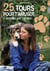 25 tours pour t'amuser et apprendre avec ton chien