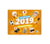 Je suis né en 2019. Et quelle année !