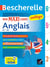 Bescherelle : mon maxi cahier d'anglais - 6e, 5e, 4e, 3e