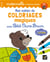 Mon cahier de coloriages magiques avec Petit Ours Brun - pour apprendre les lettres