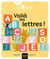 Moi tout seul - Voilà les lettres ! 2/3 ans