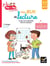 Mes jeux de lecture - GS-CP - 40 jeux pour apprendre à lire en s'amusant
