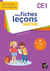 Maths - CE1 - mes fiches leçons + exercices numériques
