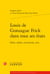 Louis de Gonzague Frick dans tous ses états - poète, soldat, courriériste, ami