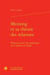 Meinong et sa théorie des relations - éléments pour une généalogie de la théorie de l'objet