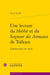 Une lecture du Hobbit et du Seigneur des Anneaux de Tolkien : L'arborescence du cercle
