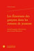 Les Émotions des garçons dans les romans de jeunesse : Astrid Lindgren, Reif Larsen, Jean-Claude Mourlevat