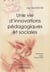 Une vie d'innovations pedagogiques et sociales - entretiens avec franck petit