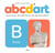 Abc d'art : jouer avec les lettres et les oeuvres d'art