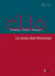REVUE CLIO - FEMMES, GENRE, HISTOIRE n.45 : le nom des femmes