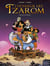 L'honneur des Tzarom : Intégrale Tomes 1 et 2
