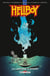 Hellboy Tome 18 : le club de la lanterne d'argent