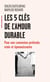 Les 5 clés de l'amour durable : Pour une connexion profonde, vraie et épanouissante