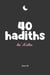 40 hadiths de 'A'isha